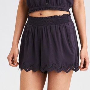 AE High Waisted Shorts